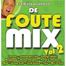 Various Artists - Foute Mix Vol. 02
