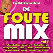 Various Artists - Foute Mix Vol. 01
