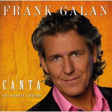 Frank Galan - Canta (De Leukste Liedjes)
