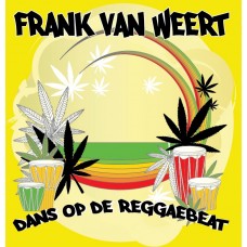 Frank van Weert - Dans Op De Reggaebeat