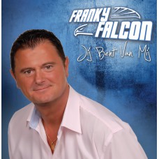 Franky Falcon - Jij Bent Van Mij