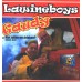 Lawineboys - Gaudy