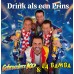 Gebroeders Ko & La Bamba - Drink Als Een Prins