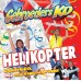 Gebroeders Ko - Helikopter (Karnavalesque)