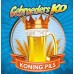 Gebroeders Ko - Koning Pils