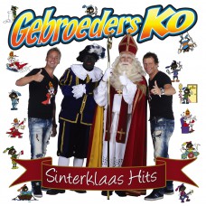 Gebroeders Ko - Sinterklaas Hits