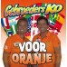 Gebroeders Ko - Voor Oranje