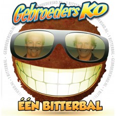 Gebroeders Ko - Een Bitterbal