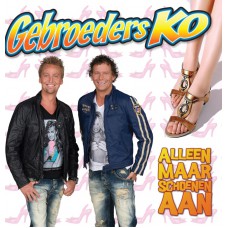 Gebroeders Ko - Alleen Maar Schoenen Aan