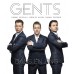 Gents - Dans En Zing