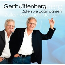 Gerrit Uitenberg - Zullen We Gaan Dansen