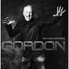 Gordon - Kom Eens Dichterbij