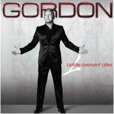 Gordon - Liefde Overwint Alles 