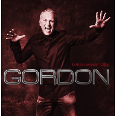 Gordon - Liefde Overwint Alles