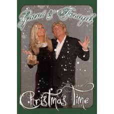 Grant & Forsyth  - Christmas Time