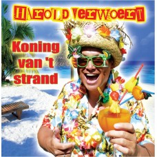 Harold Verwoert - Koning Van 't Strand