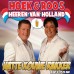 Heeren Van Holland (Hoek & Roos) - Natte Kouwe Rakker (Biertje Op De Bar)