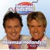 Helemaal Hollands - Helemaal Hollands.NL CD+DVD