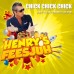 Henry’s Feesjuh & DJ Maurice ft. Def Rhymz - Chick Chick Chick 