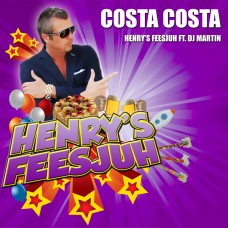 Henry's Feesjuh & DJ Martin - Costa Costa