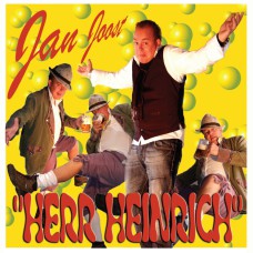 Jan Joost - Herr Heinrich