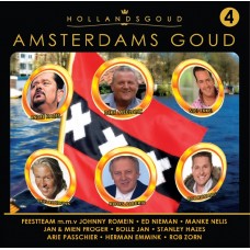 Hollands Goud - Amsterdams Goud