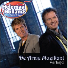 Helemaal Hollands - De Arme Muzikant