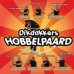 Dikdakkers - Hobbelpaard