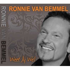Ronnie Van Bemmel - Weet Jij Wel