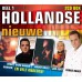 Various Artists - Hollandse Nieuwe Vol. 01