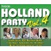 Various Artists - Holland Party Vol. 04