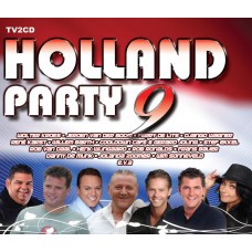 Various Artists -  Holland Party Vol. 09