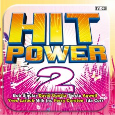 Various Artists - Hitpower Vol. 02