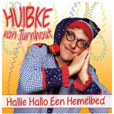 Huibke Van Turnhout - Hallie Hallo Een Hemelbed