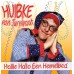 Huibke Van Turnhout - Hallie Hallo Een Hemelbed