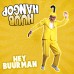 Huub Hangop - Hey Buurman (DJ Maurice Remix)