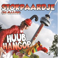 Huub Hangop - Stokpaardje (In Galop) (DJ Maurice Remix)