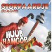 Huub Hangop - Stokpaardje (In Galop) (DJ Maurice Remix)