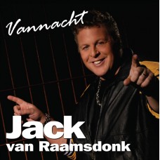 Jack Van Raamsdonk - Vannacht