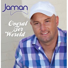 Jaman - Overal Ter Wereld