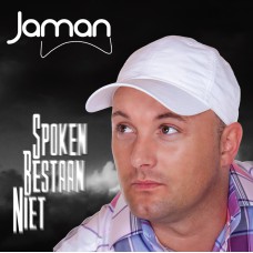 Jaman - Spoken Bestaan Niet