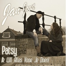 Jan Joost - Patsy