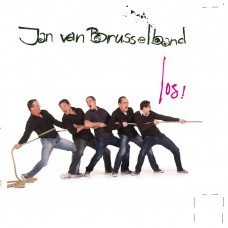 Jan van Brusselband - Los!
