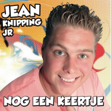 Jean Knipping Jr - Nog Een Keertje