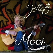 Jelle B - Mooi