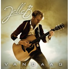 Jelle B - Vandaag