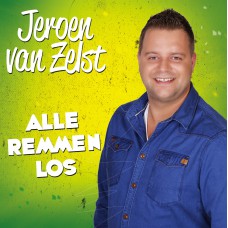 Jeroen Van Zelst - Alle Remmen Los!