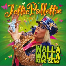 Jettie Pallettie - Walla Walla Bing Beng