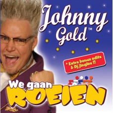 Johnny Gold - We Gaan Roeien