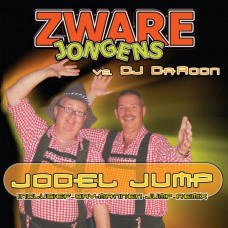 Zware Jongens vs. DJ Daroon - Jodeljump Remix